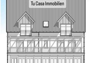 Wohnung kaufen in 26548 Norderney, Ihr Studio zur Gäste Vermietung mit Terrasse auf Norderney