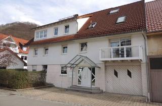 Wohnung mieten in 73342 Bad Ditzenbach, Für junge Familien-- genießen sie das großzügige Wohnen im zweiten Stock