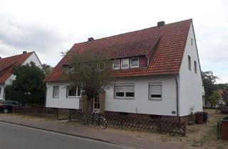 Wohnung mieten in Niedersachsenweg 11, 49406 Barnstorf, Erdgeschosswohnung in Randlage von Barnstorf