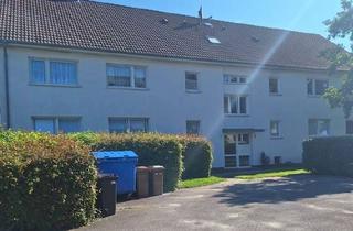 Wohnung mieten in Wilhelmstraße, 25566 Lägerdorf, Geräumige 2 2/2 Zimmer Wohnung