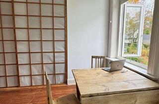 Wohnung mieten in An Der Eilshorst 19, 22927 Großhansdorf, Möbliertes 1-Zimmer-Studio mit Küche