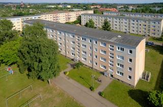 Wohnung mieten in Diesterwegstr. 60, 17438 Wolgast, 1,5 Raumwohnung mit Balkon (24.005)