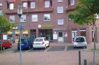 Wohnung mieten in Rathausplatz, 49504 Lotte, Freundliche 1-Zimmer-Dachgeschosswohnung mit EBK in Lotte