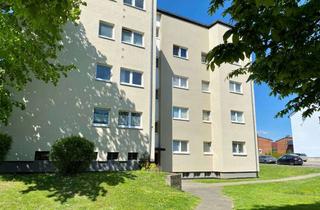 Wohnung mieten in Gregorstraße, 34560 Fritzlar, Gemütliche 3-Zimmer-Wohnung in Fritzlar