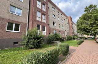 Wohnung mieten in Triftstraße 13, 39326 Wolmirstedt, gemütliche 1-Zimmer-Single-Wohnung