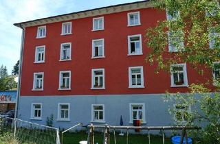 Wohnung mieten in Talstraße 19, 79822 Titisee-Neustadt, 4 -Zimmer Wohnung in Titisee/Neustadt (auch als WG tauglich)