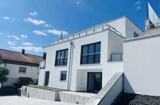 Penthouse mieten in 94469 Deggendorf, 365 Tage Kaiserwetter in Ihrer neuen Penthousewohnung mit Blick über Deggendorf