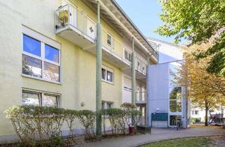 Wohnung mieten in Maxburgring 5A, 76887 Bad Bergzabern, 2-Zimmer-Wohnung in Bad Bergzabern