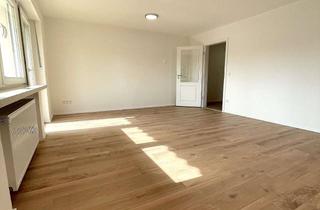 Wohnung mieten in 84478 Waldkraiburg, SCHÖNE 2-ZIMMER WOHNUNG MIT BALKON