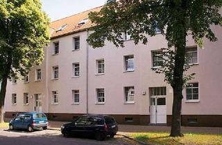 Wohnung mieten in Schlachthofstr., 06844 Innenstadt, Große Dachgeschosswohnung in Dessau-Nord