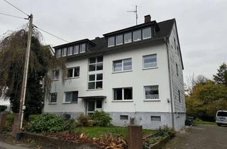 Wohnung mieten in 57635 Weyerbusch, Kernsanierte 3 Zimmer Wohnung mit Balkon!