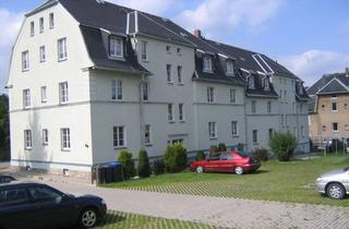 Wohnung mieten in Schlachthofstraße, 09526 Olbernhau, 2-Raum-Wohnung in ruhiger Lage