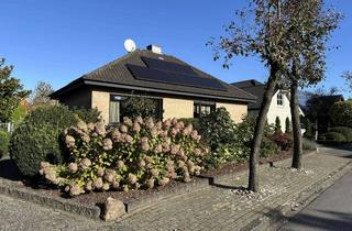 Haus kaufen in 48624 Schöppingen, Top energetischer Bungalow in Eggerode