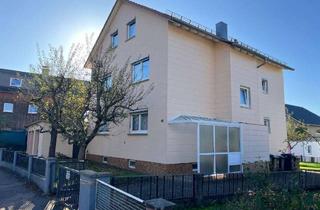 Mehrfamilienhaus kaufen in 89518 Heidenheim, gepflegtes Mehrfamilienhaus mit 3 Wohnungen und einem Apartment in Heidenheim zu verkaufen.