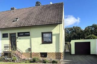 Einfamilienhaus kaufen in 52391 Vettweiß, Top gepflegtes Einfamilienhaus in zentraler Lage