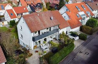 Einfamilienhaus kaufen in 74226 Nordheim, Exklusives Einfamilienhaus in Nordheim: Stilvolle Wohnqualität mit wunderschönem Garten und vielseit