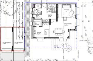 Einfamilienhaus kaufen in 83071 Stephanskirchen, Projektiert - Freistehendes Einfamilienhaus