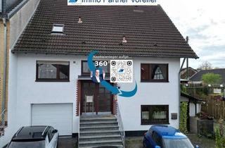 Mehrfamilienhaus kaufen in 53359 Rheinbach, Kapitalanleger aufgepasst! Interessantes und vermietetes Mehrfamilienhaus in Rheinbach-Wormersdorf