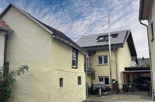 Haus kaufen in 56422 Wirges, Ruhiges Zuhause im Ortskern von Wirges!