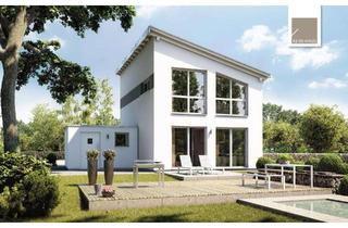 Haus kaufen in 07768 Hummelshain, Mit dem Ausbauhaus von Kern-Haus bares Geld sparen!