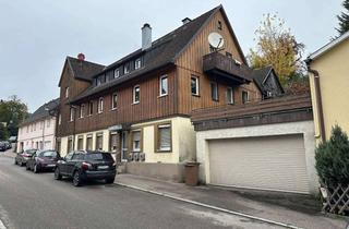 Mehrfamilienhaus kaufen in 72293 Glatten, Für Kapitalanleger - Großzügiges Mehrfamilienhaus mit 3 Wohneinheiten