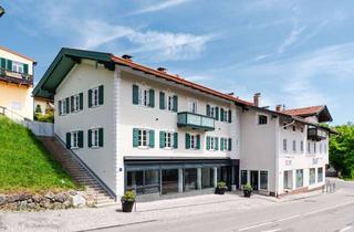 Haus kaufen in 83700 Rottach-Egern, TOP Kapitalanlage - Wohn- und Geschäftshaus am Tegernsee