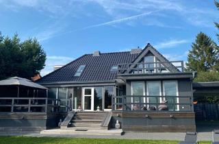 Haus mieten in Scharbeutzer Straße 27, 23684 Scharbeutz, Geräumige, günstige 7-Zimmer-Villa mit gehobener Innenausstattung und EBK in Scharbeutz