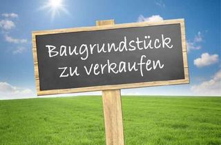 Grundstück zu kaufen in 31171 Nordstemmen, 2 Baugrundstücke im Zentrum von Nordstemmen: Gestalten Sie Ihr individuelles Zuhause auf 720 m²