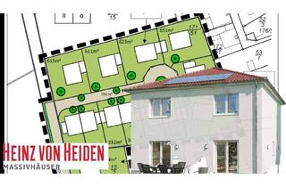 Grundstück zu kaufen in 31860 Emmerthal, Passivhaus bauen im exklusiven Neubaugebiet in Ohr!!! 11 kWp PV-Anlage geschenkt bis 30.11.24!!!