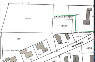 Grundstück zu kaufen in 85399 Hallbergmoos, Zum Verkauf stehen hier ca. 6000 m² Bauerwartungsland in Hallbergmoos!