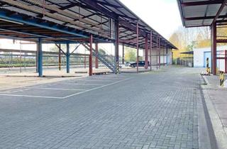 Gewerbeimmobilie kaufen in 49084 Schinkel, Gewerbegrundstück | 45.000 m² in 49084 Osnabrück mit Gleisanschluss