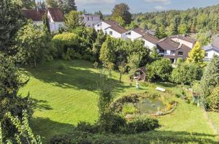 Wohnung kaufen in 51429 Bergisch Gladbach, Kernsanierter Wohntraum im Milchborntal: 3-Zi.-Whg. mit eigenem, großen Garten