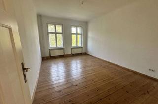 Wohnung mieten in 16761 Hennigsdorf, 2-Zimmer-Altbauwohnung im Rathenauviertel | modernisiert