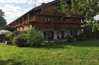 Wohnung mieten in Bergbauer, 83737 Irschenberg, Wunderschöne Wohnung mit Garten und Bergblick