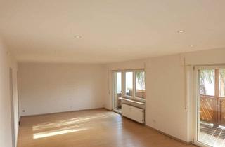 Wohnung mieten in 75203 Königsbach-Stein, attraktive 2,5 Zimmer-Whg. mit EBK, Balkon und Carport in Königsbach