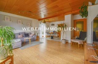 Wohnung mieten in 96349 Steinwiesen, Lichtdurchflutete 3-Zimmer-Wohnung mit Einbauküche und gemütlichem Balkon