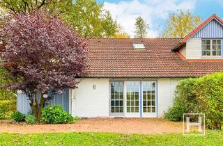 Wohnung mieten in 23795 Klein Rönnau, Ruhe und Natur vor der Tür