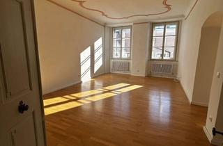 Wohnung mieten in 94032 Altstadt, WG-Zimmer mit 50qm Dachterrasse in der Passauer Altstadt