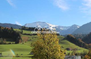 Haus kaufen in 87534 Oberstaufen, Privatverkauf EFH mit ELW in Oberstaufen