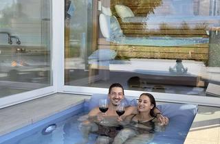 Villa kaufen in 33154 Salzkotten, Sich wohlfühlen, dass Leben genießen: Villa mit luxuriöser Wellnessanlage und maximaler Privatsphäre