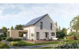 Haus kaufen in 76870 Kandel, Ihr Traumhaus in Kandel: Individuell geplant, modern und energieeffizient!