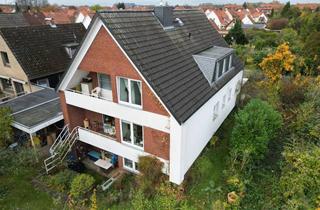 Mehrfamilienhaus kaufen in 21335 Lüneburg, Gepflegtes Mehrfamilienhaus in guter Wohnlage von Lüneburg