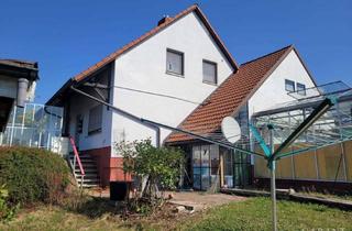 Haus mieten in 95152 Selbitz, Einfamilienhaus mit vielen Extras zu vermieten!