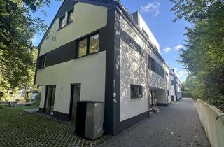 Haus mieten in Franziskusweg, 33758 Schloß Holte-Stukenbrock, Neubau Doppelhaushälften: Familientraum mit viel Platz und pflegeleichtem Garten