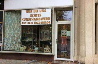 Geschäftslokal mieten in Aßmannstrasse 48, 12587 Friedrichshagen, Laden-/Gewerbefläche nahe der Bölschestraße! Provisionsfrei