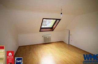 Wohnung mieten in 71691 Freiberg, Helle 2 ½-Zimmer-Dachgeschoss-Mietwohnung