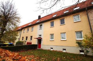 Wohnung mieten in 06249 Mücheln, Mücheln (Geiseltal) - ++Helle 3-Raum Wohnung in ruhiger Lage++