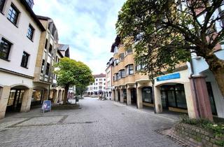 Geschäftslokal mieten in 65779 Kelkheim, Kelkheim - Ladenfläche in der Neuen Stadtmitte