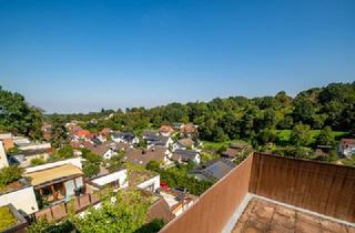 Wohnung kaufen in 76532 Baden-Baden, Terrassenwohnung mit fantastischem Panorama in Baden-Baden Haueneberstein