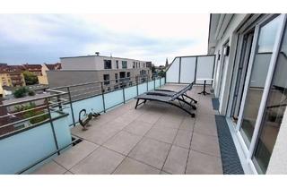 Penthouse mieten in 63739 Aschaffenburg, PENTHOUSE mit Stil in bevorzugter Lage